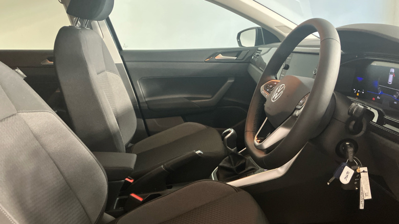 Volkswagen Polo 1.0 TSI Match 5dr Petrol Hatchback